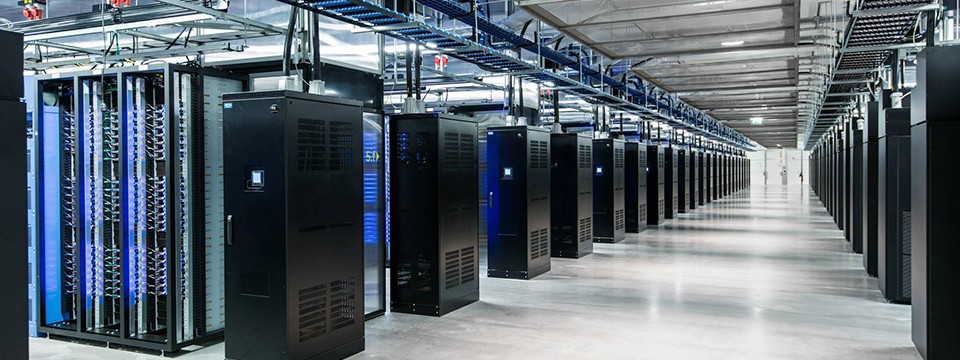 Datacentre networks