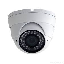 Dome Cameras